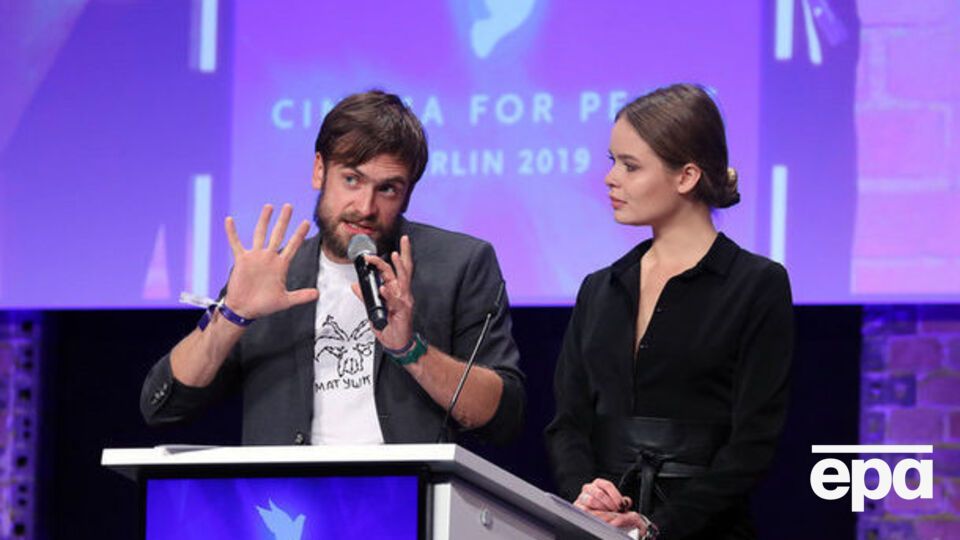 Два роки тому Верзілов говорив, що його намагалися отруїти