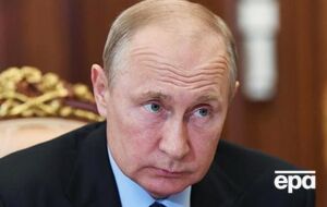 Путин сказал, что окончательно пока ничего не решил