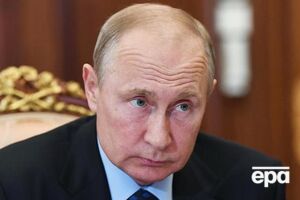Путін сказав, що остаточно ще нічого не вирішив