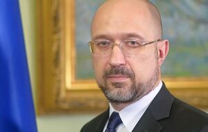 Шмыгаль: Правительство детально изучит причины взрыва