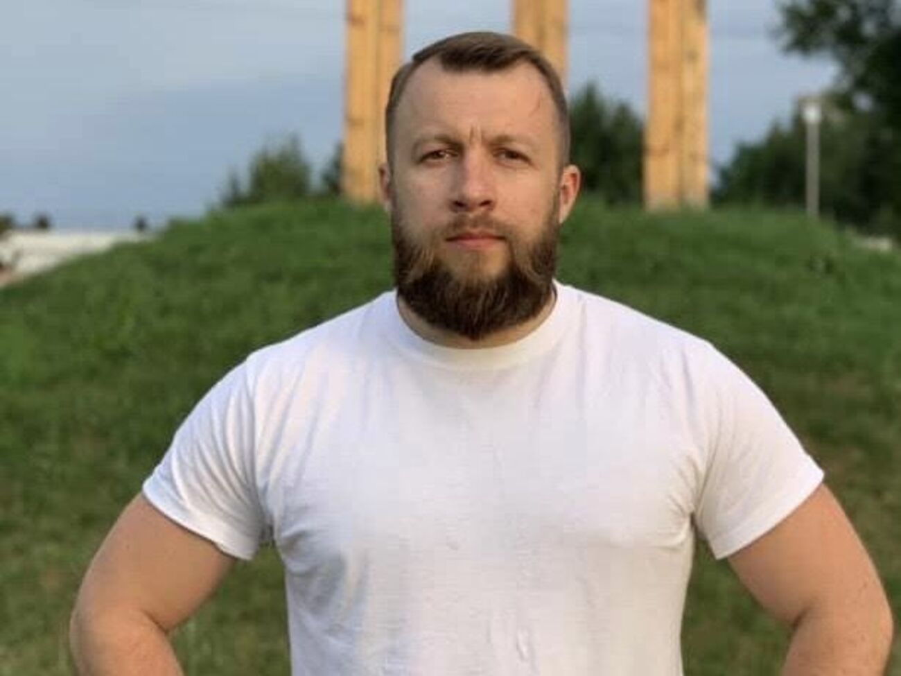 Жорін: Не всі українці можуть протистояти нападам тренованих і проплачених тітушок