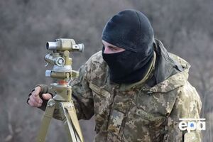 Ситуація контрольована, підкреслили у штабі ООС