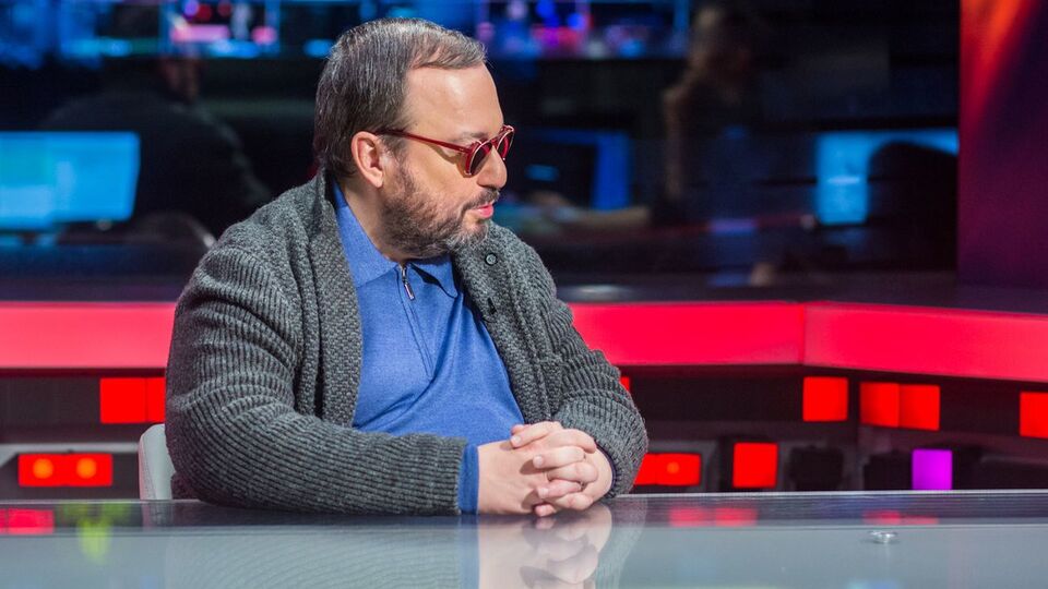 Бєлковський зазначив, що статтю опубліковано "досить скромно"