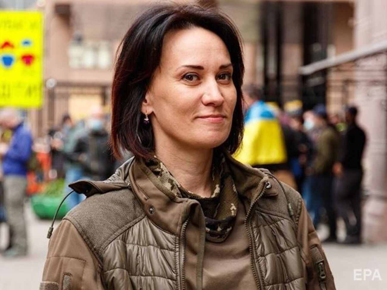 Зверобой: Это будет первый случай в Украине, когда народ гетману булаву в жопу запихнет