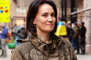 Зверобой: Это будет первый случай в Украине, когда народ гетману булаву в жопу запихнет