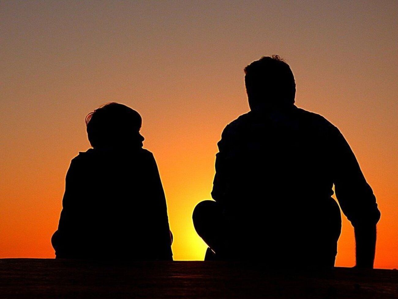 Данными об отцах в Украине поделился Госстат