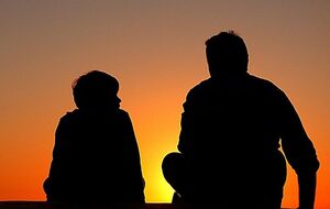 Данными об отцах в Украине поделился Госстат