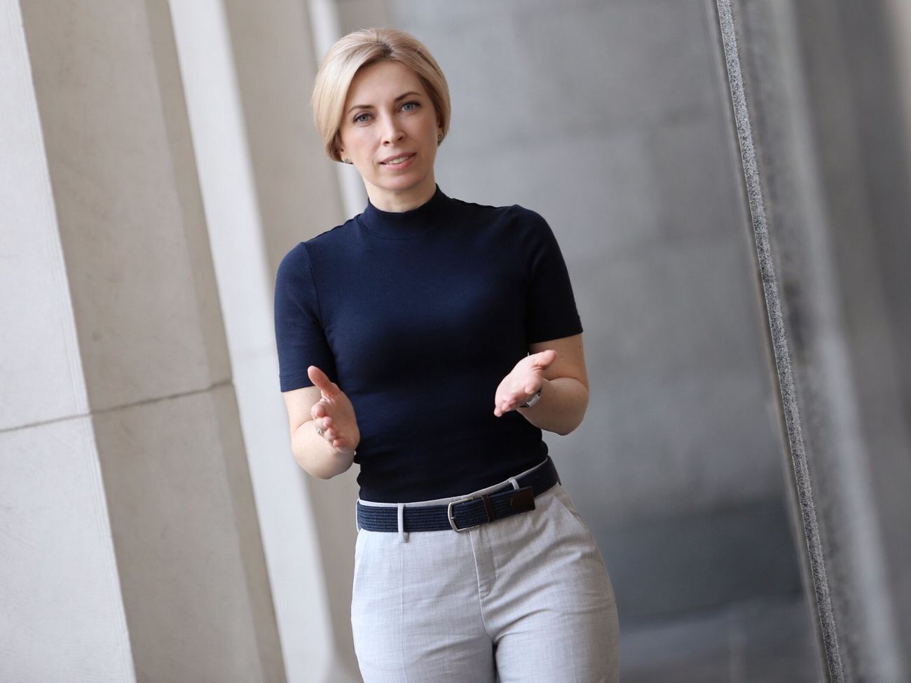 Верещук о мэрстве Кличко: Не без позитива