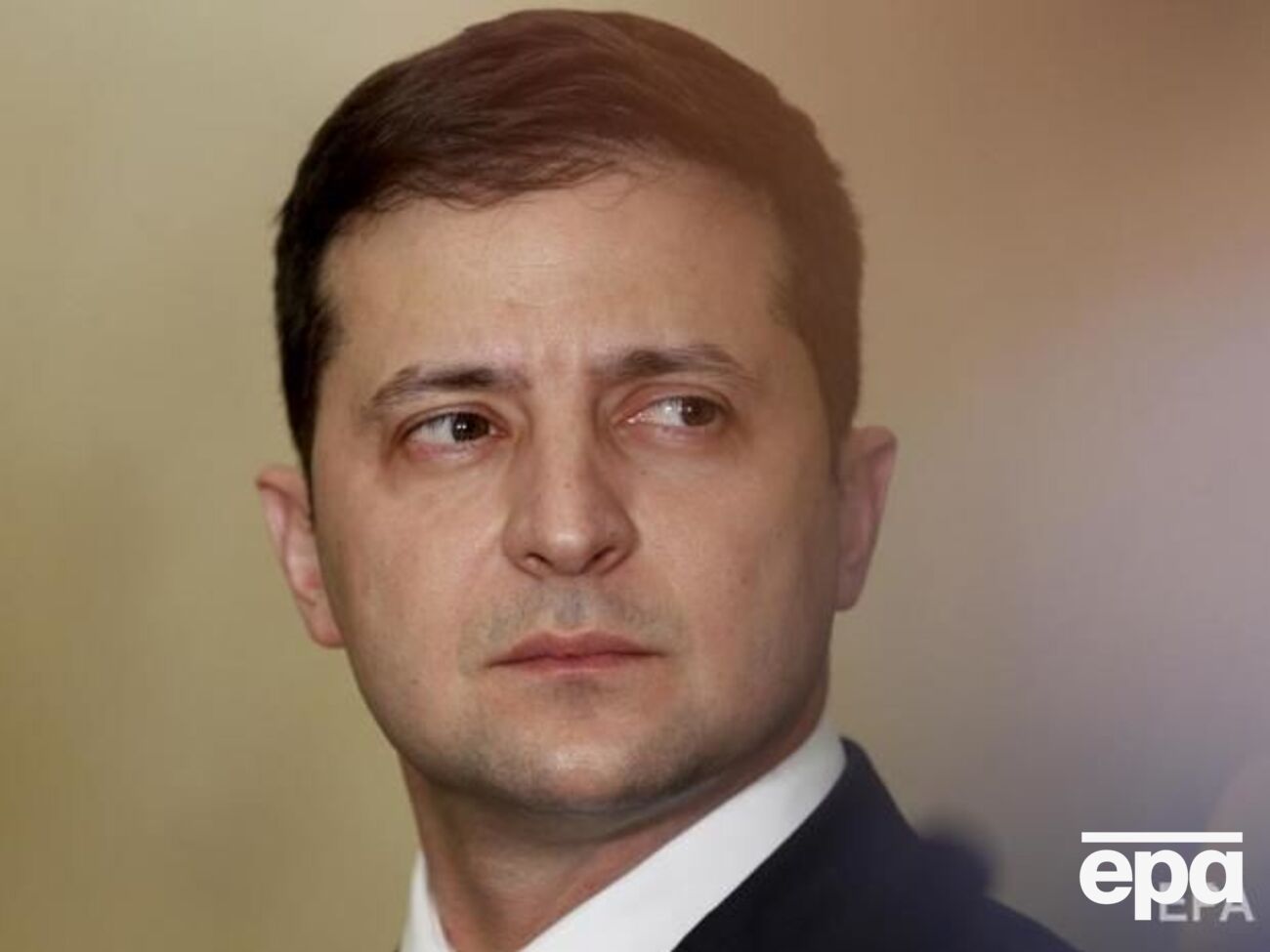 Зеленський розповів, що рідко бачить своїх дітей