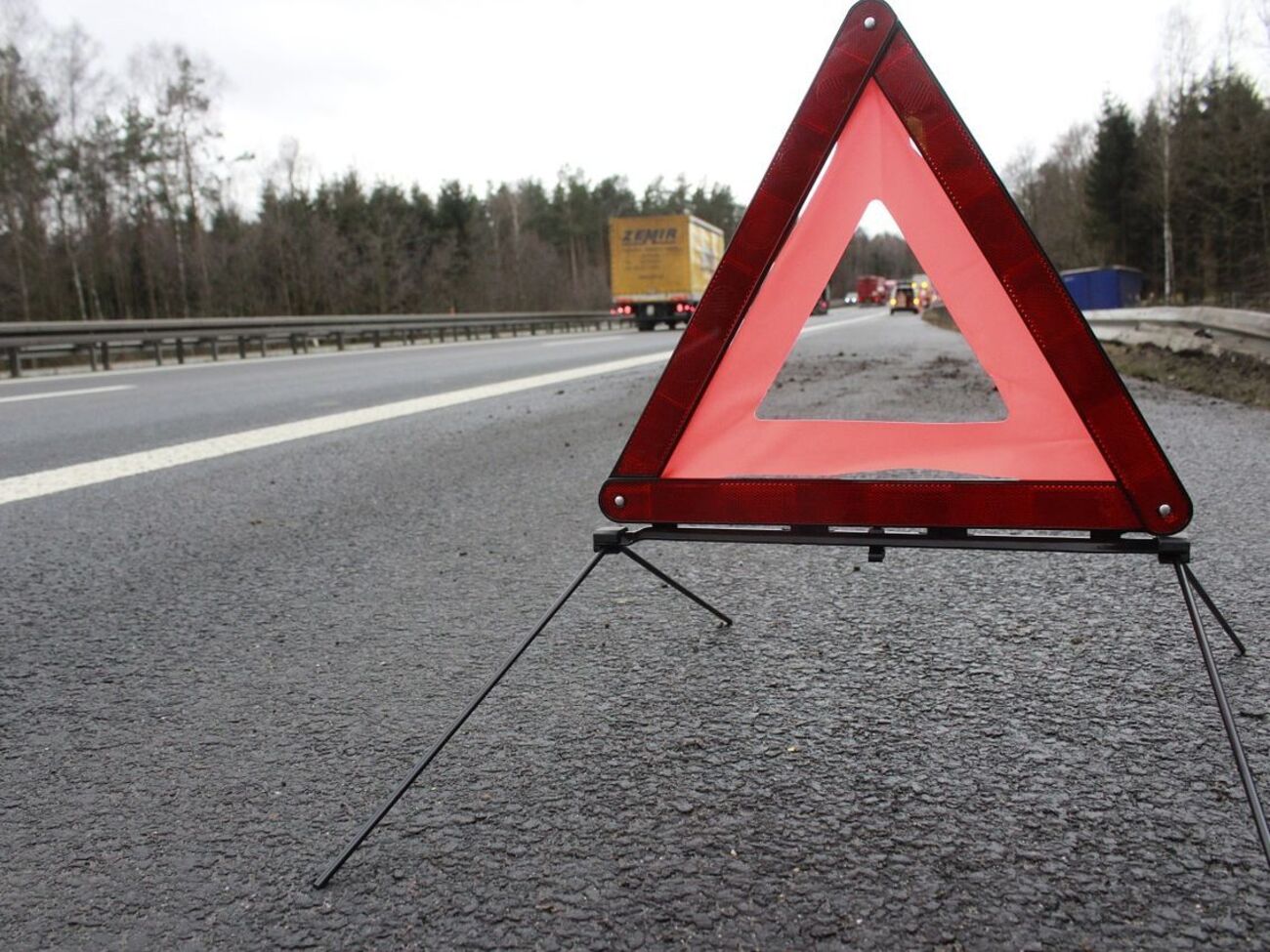 ДТП произошло утром 21 июня