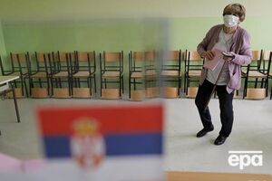 Выборы проходили 21 июня
