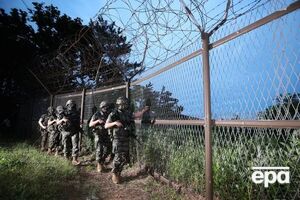 9 червня КНДР заявила про розрив зв'язків із Південною Кореєю