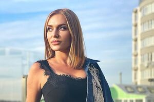Камінська: Спасибі, Одесо