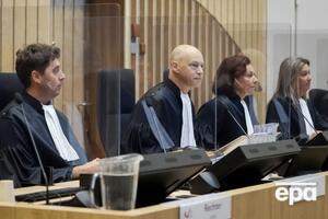 Засідання другої сесії судового процесу у справі про збитий рейс MH17 триватимуть до 3 липня