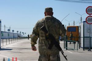 Боевики говорят, что пропускной пункт будет работать ежедневно с 9.00 до 18.00