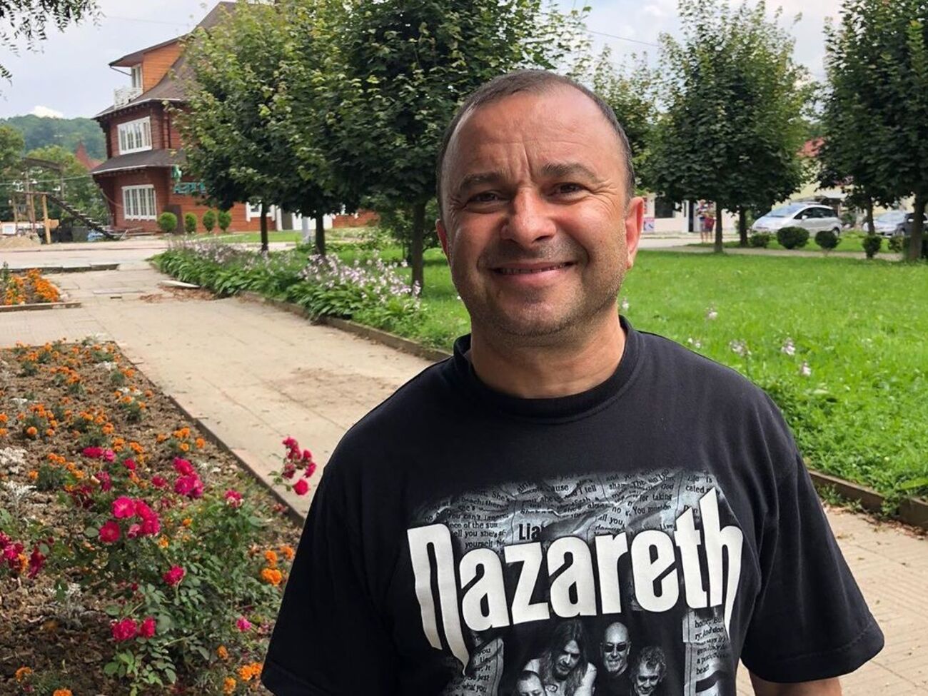 Павлик удалил пост, обращенный к сыну