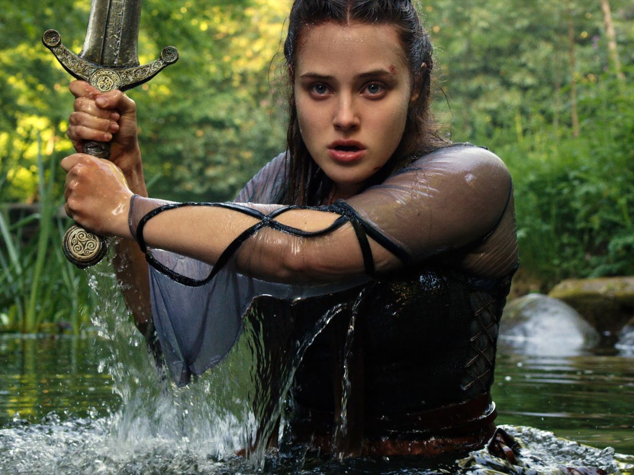 Премьера сериала запланирована на 17 июля