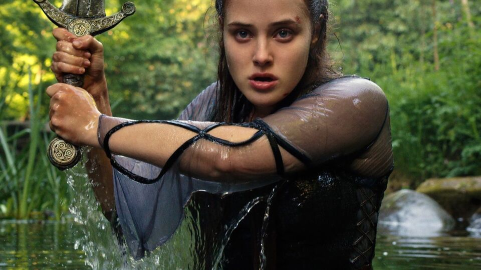 Премьера сериала запланирована на 17 июля