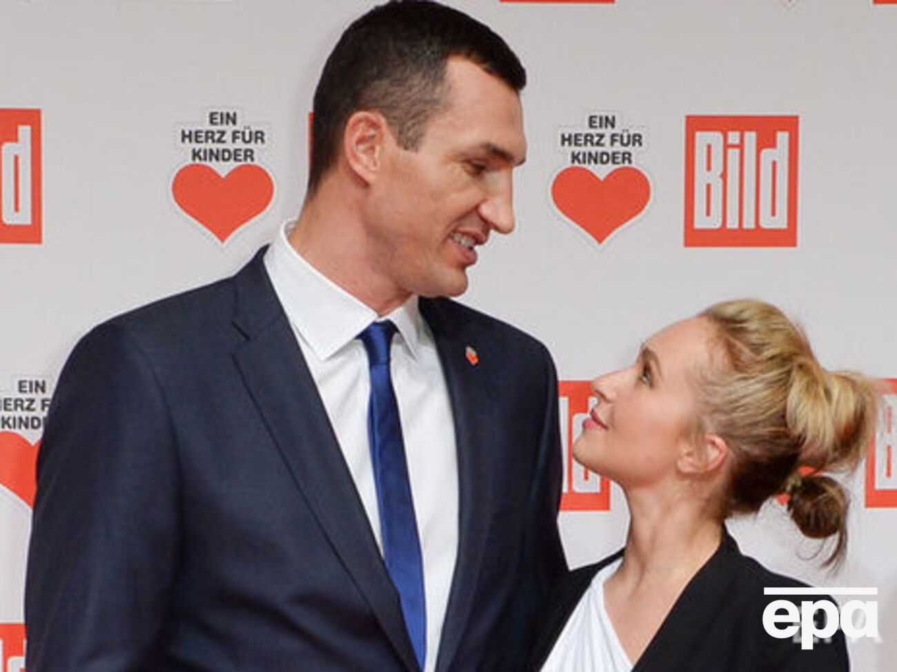 Панеттьєрі: Ти &ndash; наш чемпіон