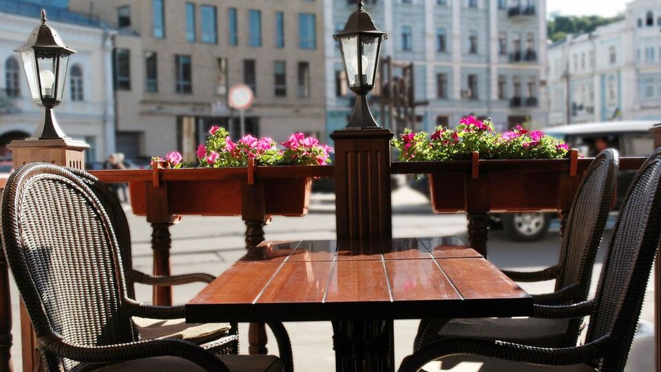 Цього тижня Держспоживслужба має перевірити не менше ніж 10 тис. закладів громадського харчування