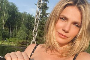 Паперная: Идеальный материнский чай пьется исключительно после 23.00 и достигает температуры не выше 18 градусов