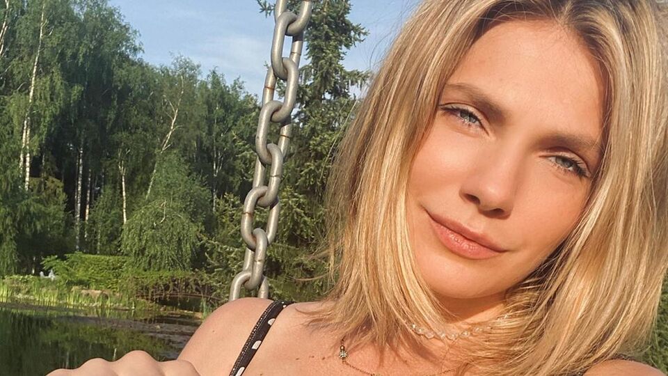 Паперная: Идеальный материнский чай пьется исключительно после 23.00 и достигает температуры не выше 18 градусов