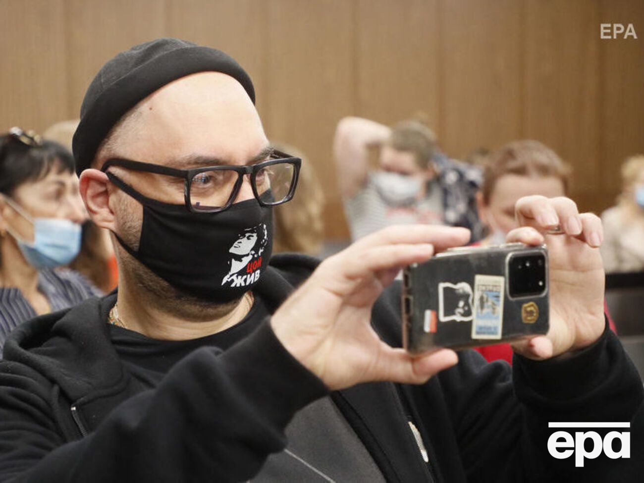 Дело, в котором фигурирует&nbsp;Серебренников, возбудили в 2017 году&nbsp;