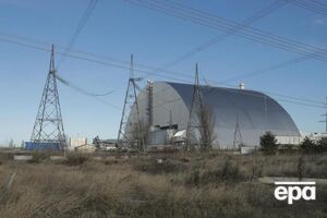 Аварія на ЧАЕС у квітні 1986 року стала однією з найбільших промислових ядерних катастроф в історії