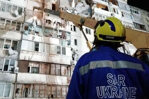 Будинок, імовірно, доведеться розбирати
