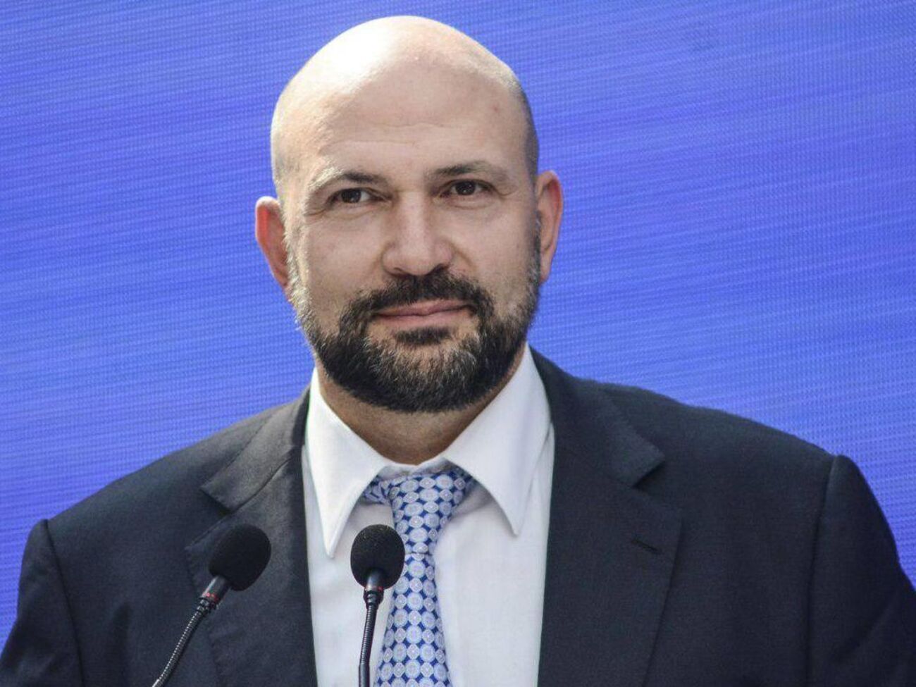 Парцхаладзе:&nbsp;Наша идея очень простая &ndash; ввести страхование