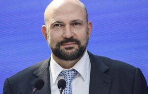 Парцхаладзе: Наша идея очень простая – ввести страхование