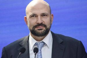 Парцхаладзе: Наша идея очень простая – ввести страхование