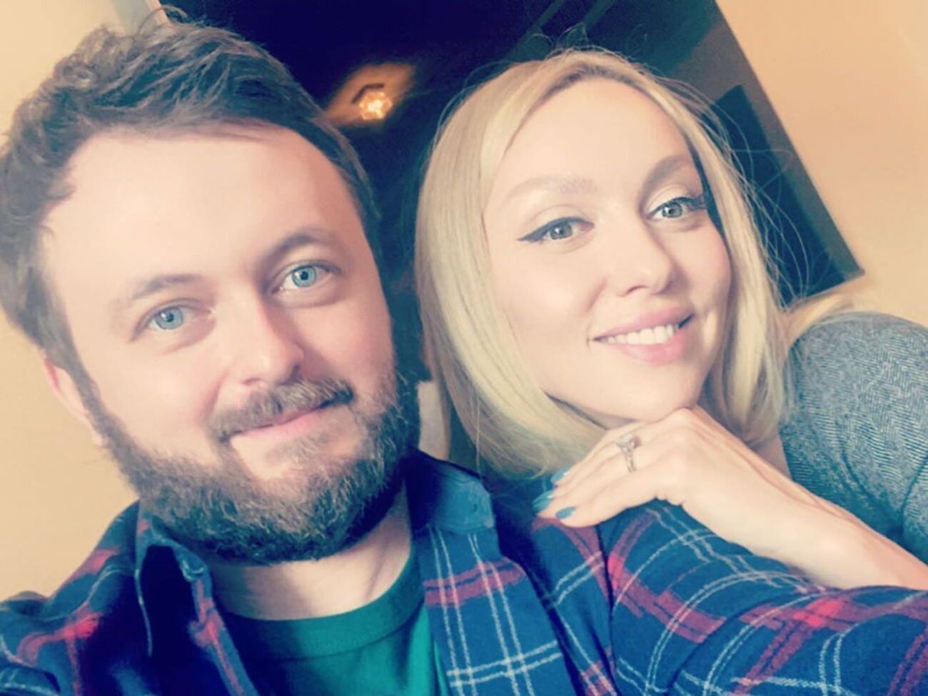 Полякова:&nbsp;Я просто розширюю свою владу над світом