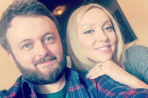 Полякова: Я просто розширюю свою владу над світом