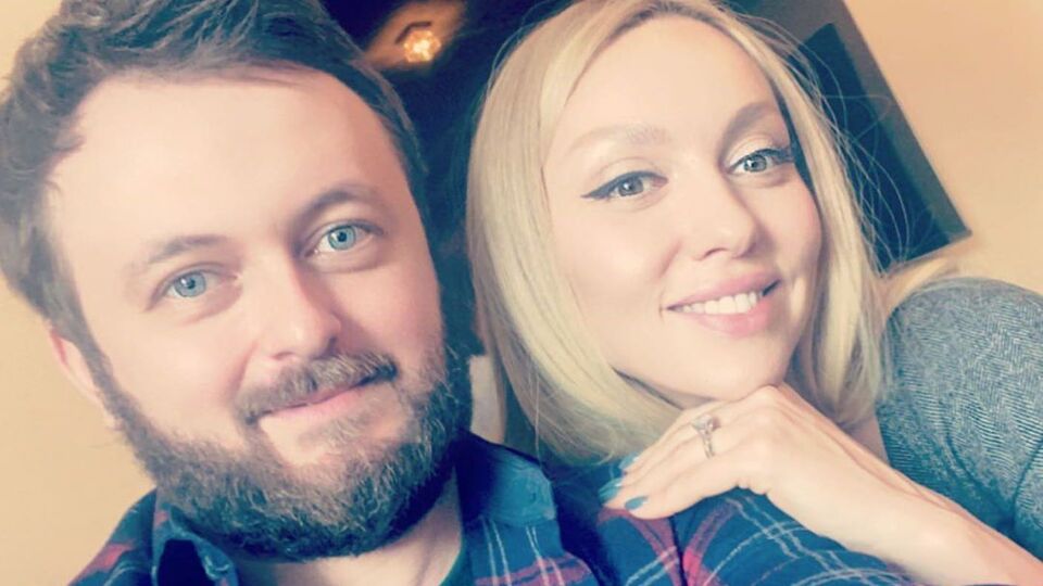 Полякова: Я просто розширюю свою владу над світом