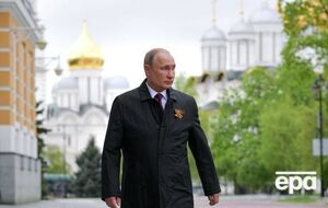 Путин: Выходила бы с чем пришла и не тащила бы с собой подарки от русского народа