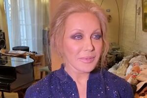 Повалий: Демьян учит два языка