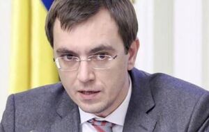 Омелян повідомив, що НАБУ звинувачує його в завданні збитків державі через ухвалене рішення про зменшення на 20% портових зборів 2018 року