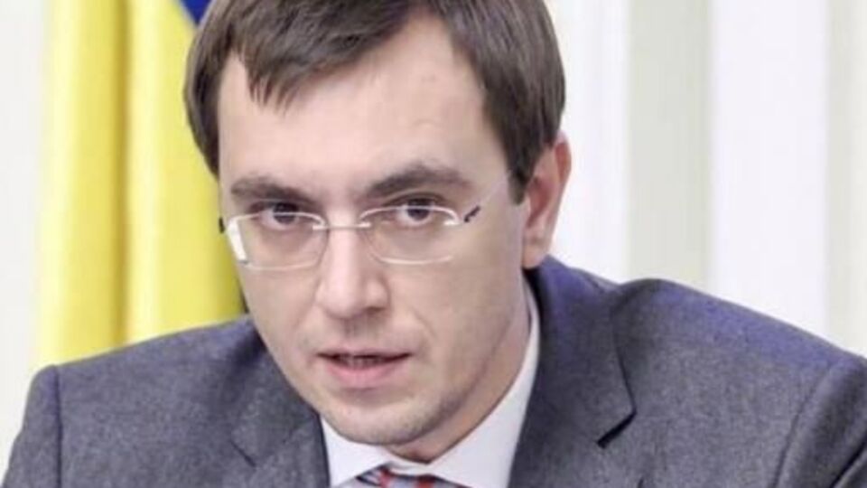 Омелян повідомив, що НАБУ звинувачує його в завданні збитків державі через ухвалене рішення про зменшення на 20% портових зборів 2018 року