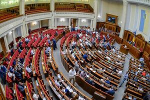 Нульові показники виступів – у дев'яти депутатів фракції "Опозиційна платформа – За життя"