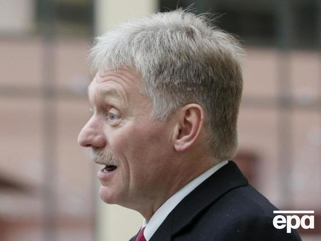 Песков: Речь шла об ошибках, которые были допущены и не были додуманы в конституции