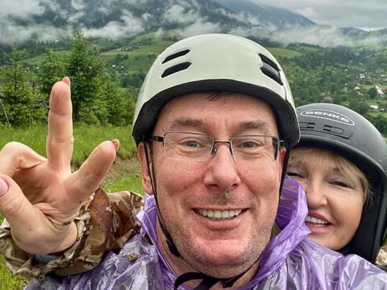 Луценко: Экстремальные квадроциклы &ndash; это нечто