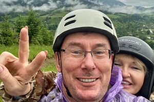 Луценко: Экстремальные квадроциклы – это нечто