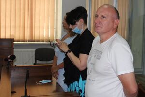 Коханивский: Конечно, я своей вины не признаю. Наоборот, считаю, что меня должны оправдать и выплатить вознаграждение