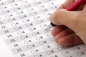 Внешнее независимое оценивание запланировано в Украине с 25 июня по 17 июля