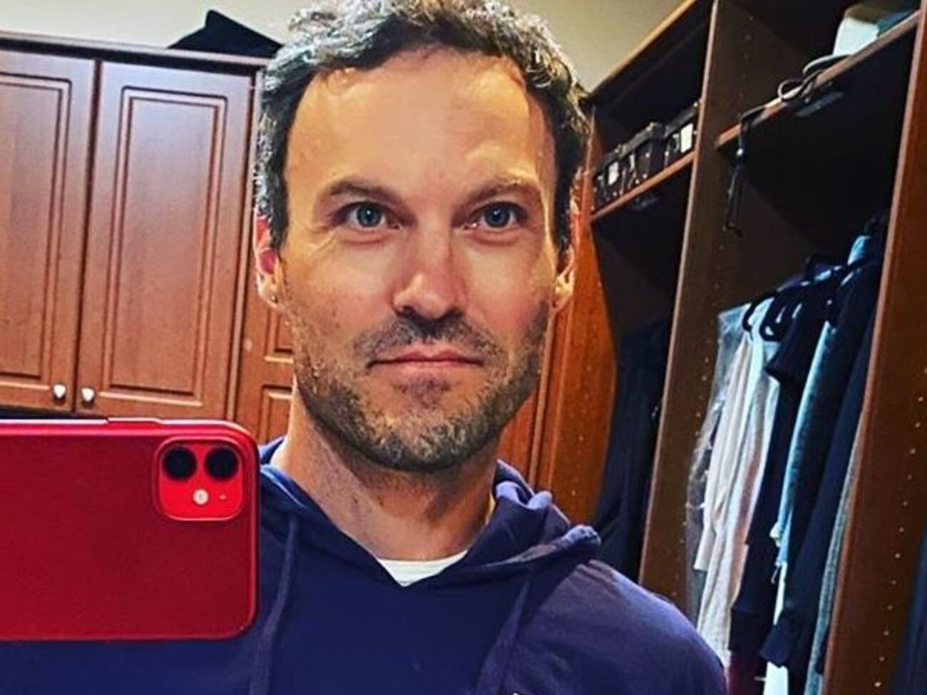 Остин Грин: Мое сердце