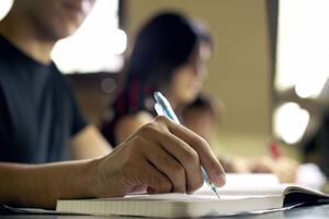 Образовательный омбудсмен: Внешнее независимое оценивание, как одна из успешных реформ, задело чьи-то интересы