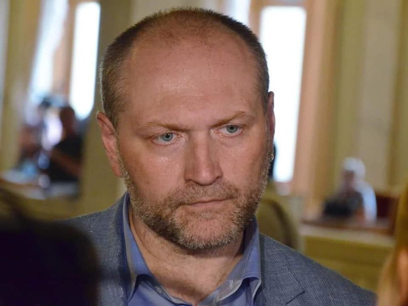 После окончания Второй мировой войны люди думали, что гидра нацизма задушена окончательно, но она возродилась в новую форму – в рашизм