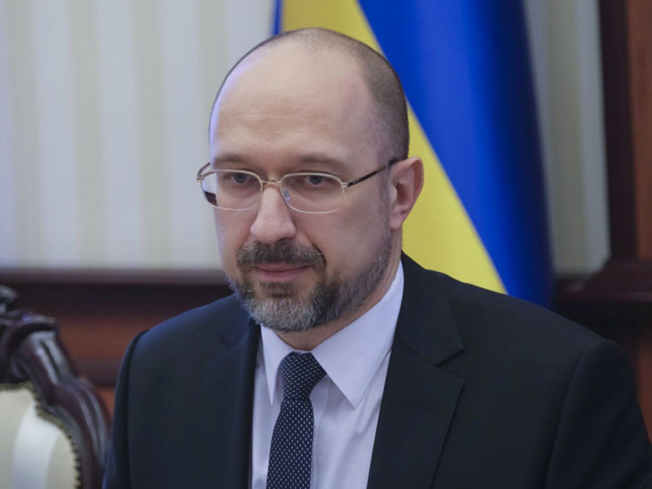 После критики Шмыгаль обновил пост и призвал&nbsp;не использовать трагические события прошлого для пиара