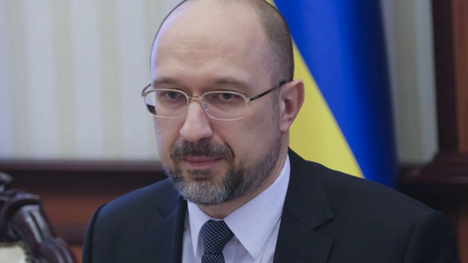 Після критики Шмигаль оновив пост і закликав не використовувати трагічні події минулого для піару